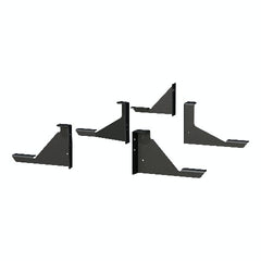 LUVERNE 400344 Running Board Mounting Bracket
