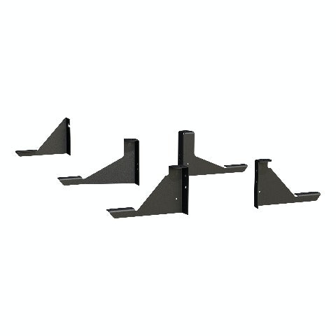 LUVERNE 400344 Running Board Mounting Bracket