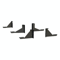 LUVERNE 400344 Running Board Mounting Bracket