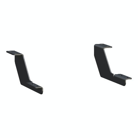LUVERNE 400345 Grip Steps and Brackets