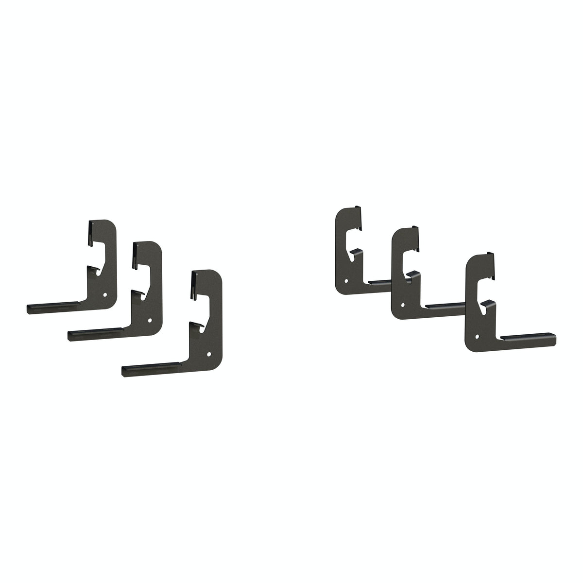 LUVERNE 400713 Running Board Mounting Bracket