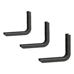 LUVERNE 400743 Running Board Mounting Bracket