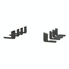 LUVERNE 400752 Running Board Mounting Bracket