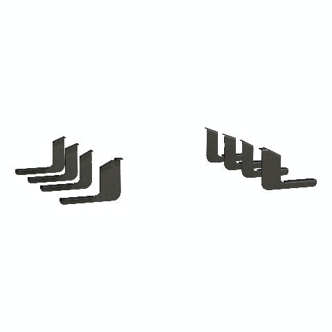 LUVERNE 400752 Running Board Mounting Bracket
