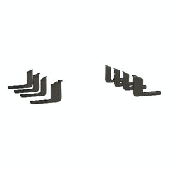 LUVERNE 400752 Running Board Mounting Bracket
