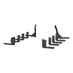 LUVERNE 400757 Running Board Mounting Bracket