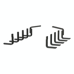 LUVERNE 400829 Running Board Mounting Bracket