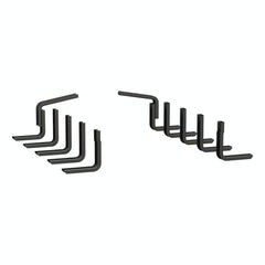 LUVERNE 400829 Running Board Mounting Bracket
