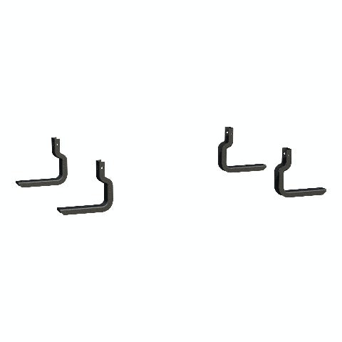 LUVERNE 400921 Running Board Mounting Bracket