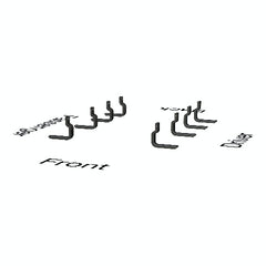 LUVERNE 400922 Running Board Mounting Bracket