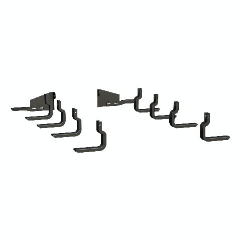 LUVERNE 400929 Running Board Mounting Bracket