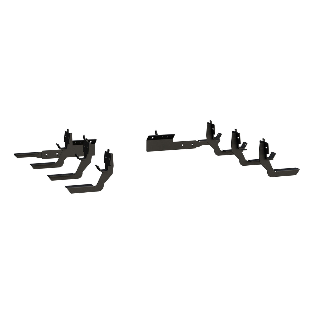 LUVERNE 400938 Running Board Mounting Bracket