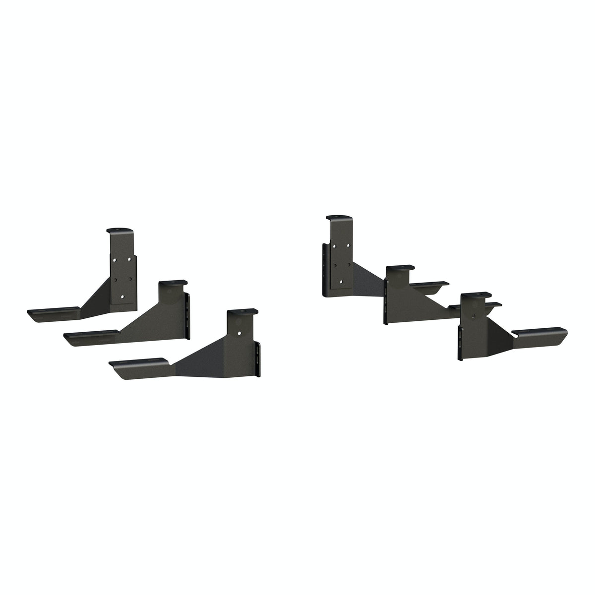 LUVERNE 401113 Running Board Mounting Bracket