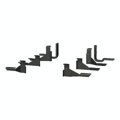LUVERNE 401117 Running Board Mounting Bracket