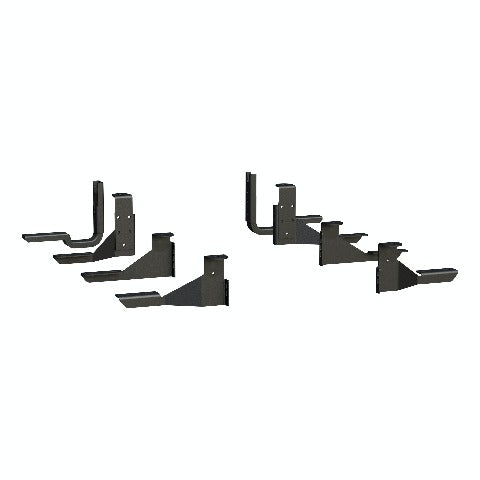 LUVERNE 401117 Running Board Mounting Bracket