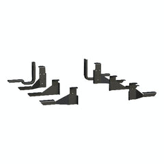 LUVERNE 401117 Running Board Mounting Bracket