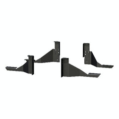 LUVERNE 401231 Grip Step 7 inch Running Board Extension Kit