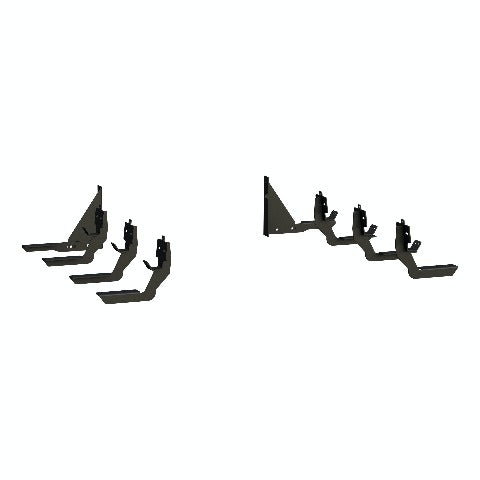 LUVERNE 401338 Running Board Mounting Bracket