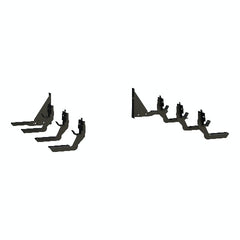 LUVERNE 401338 Running Board Mounting Bracket
