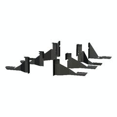 LUVERNE 401339 Running Board Mounting Bracket