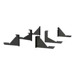 LUVERNE 401345 Running Board Mounting Bracket