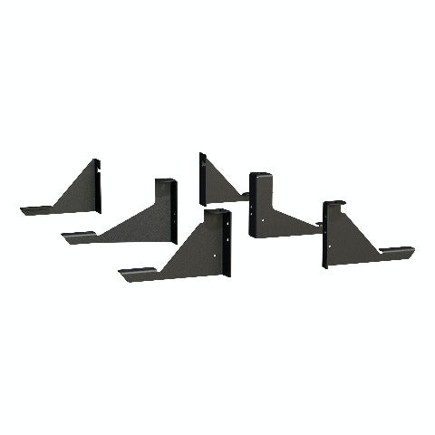 LUVERNE 401345 Running Board Mounting Bracket