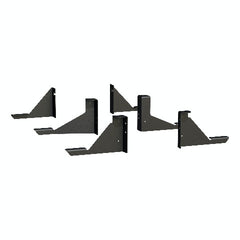 LUVERNE 401345 Running Board Mounting Bracket