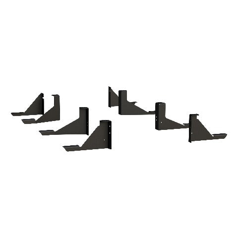 LUVERNE 401346 Running Board Mounting Bracket