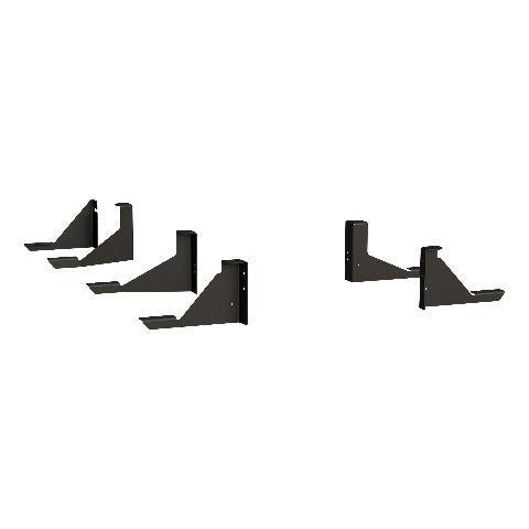 LUVERNE 401347 Running Board Mounting Bracket