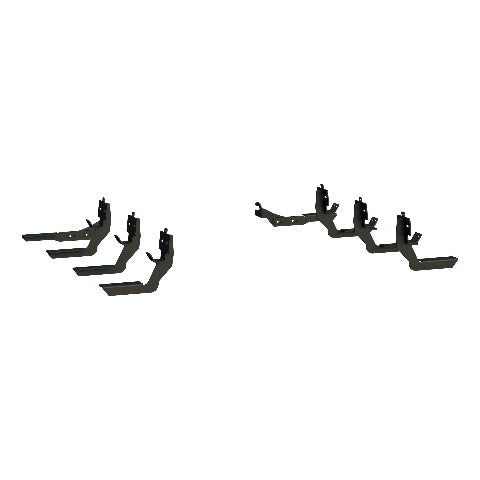 LUVERNE 401438 Running Board Mounting Bracket