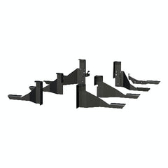 LUVERNE 401439 Running Board Mounting Bracket