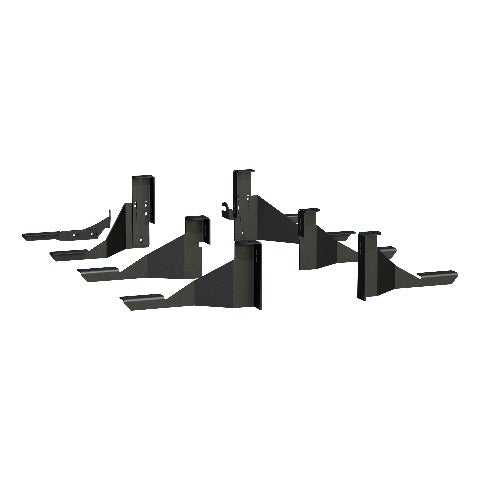 LUVERNE 401439 Running Board Mounting Bracket