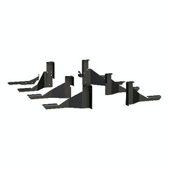 LUVERNE 401439 Running Board Mounting Bracket