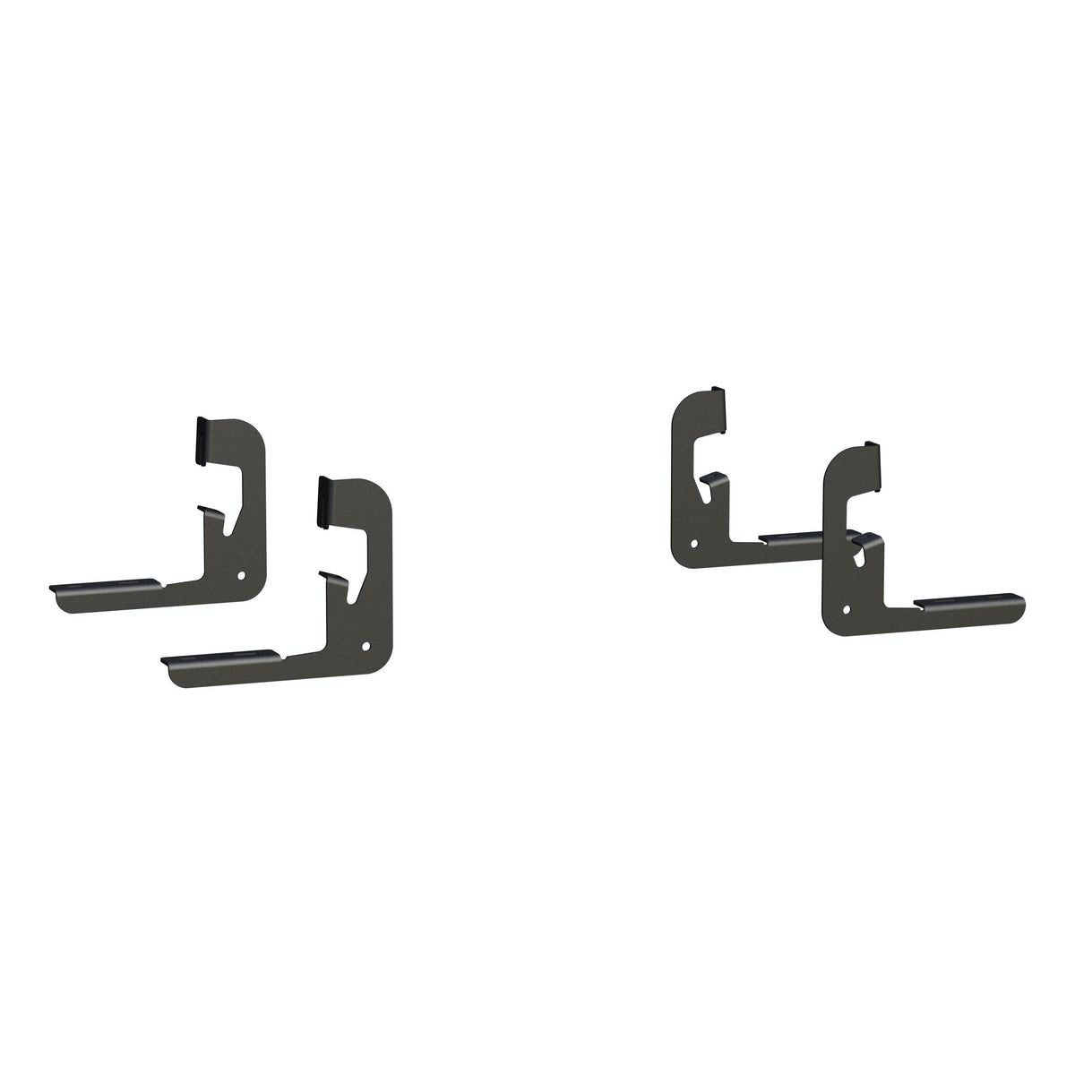 LUVERNE 401441 Running Board Mounting Bracket