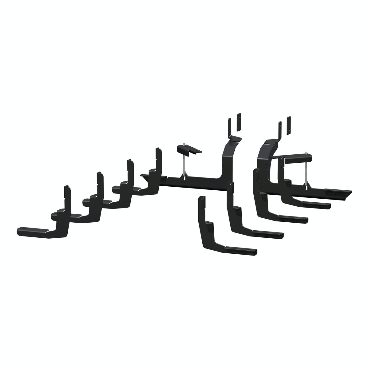 LUVERNE 401449 Grip Step Bracket Kit