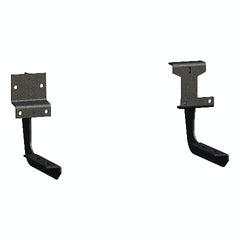LUVERNE 401470 Short Grip Bracket Left Hand