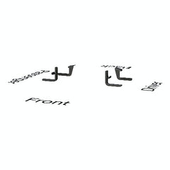LUVERNE 401471 Running Board Mounting Bracket