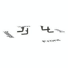LUVERNE 401471 Running Board Mounting Bracket