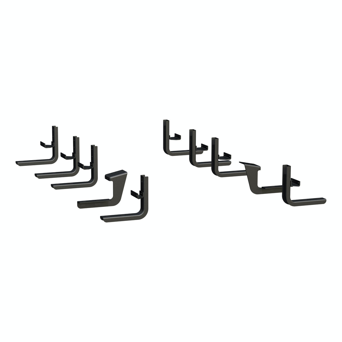 LUVERNE 401475 Running Board Mounting Bracket