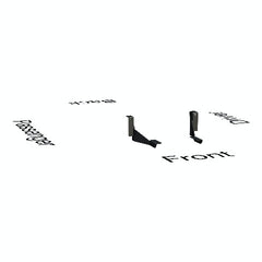 LUVERNE 401478 Running Board Mounting Bracket