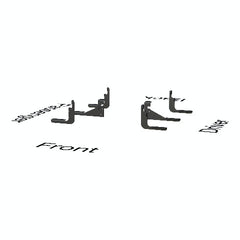 LUVERNE 401523 Mounting Brackets