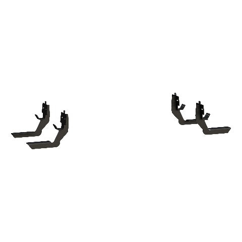 LUVERNE 401631 Running Board Mounting Bracket