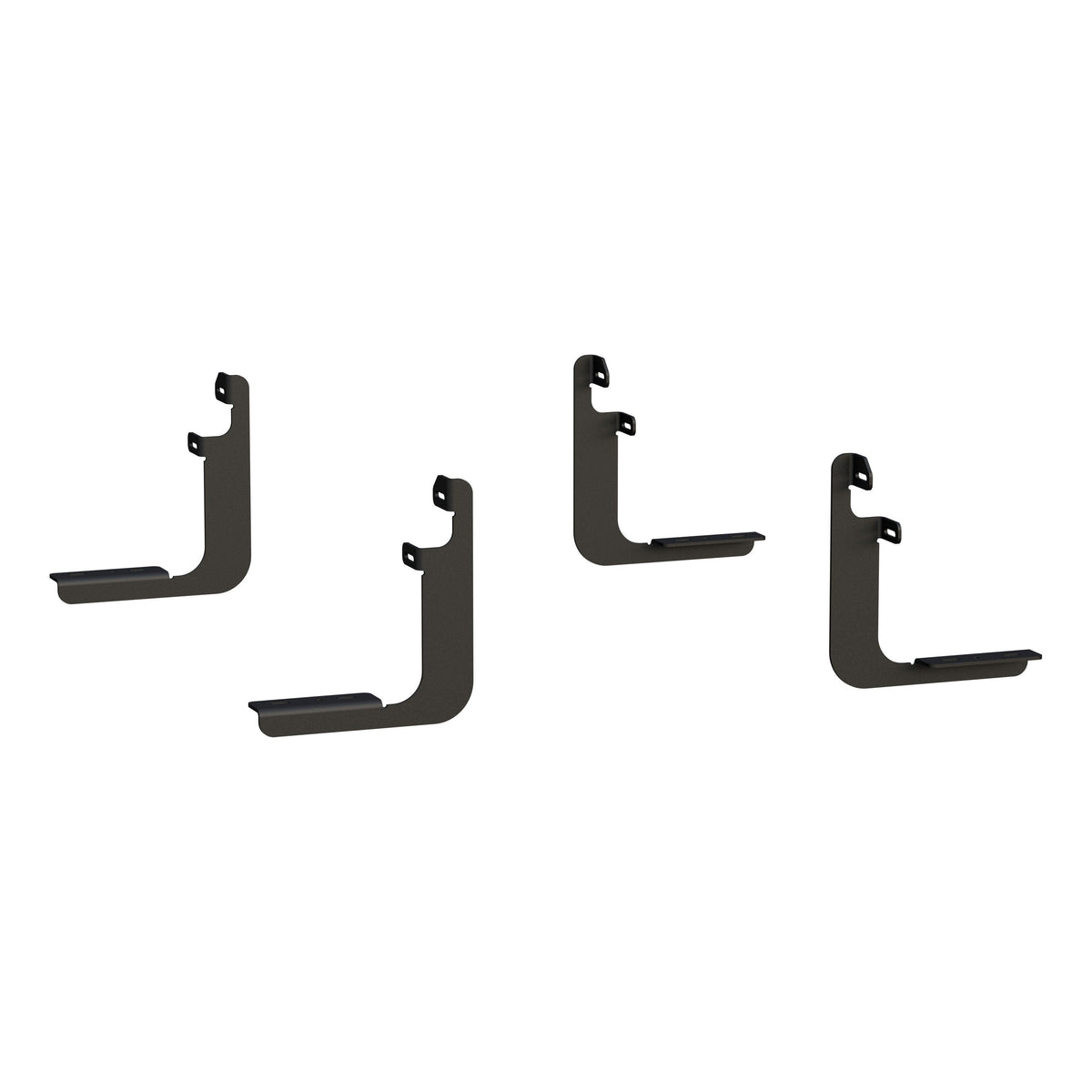 LUVERNE 401721 Grip Step 7 inch Running Boards