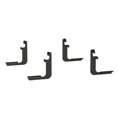 LUVERNE 401721 Grip Step 7 inch Running Boards