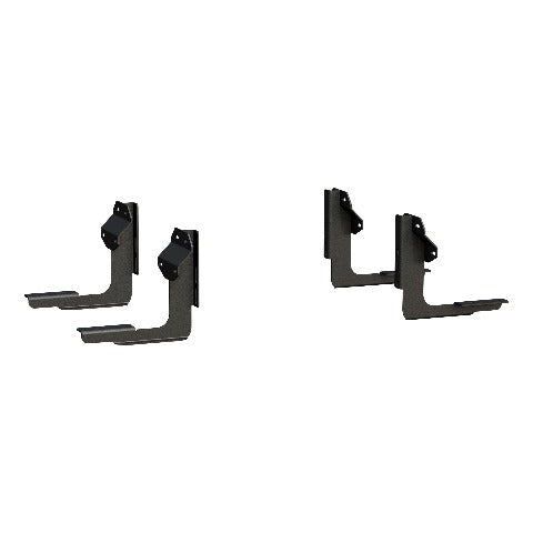 LUVERNE 401730 Grip Steps and Brackets