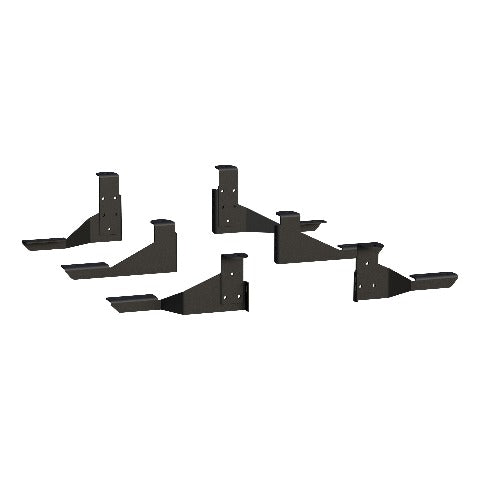 LUVERNE 401743 Running Board Mounting Bracket