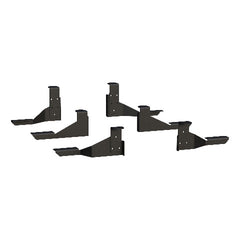 LUVERNE 401743 Running Board Mounting Bracket