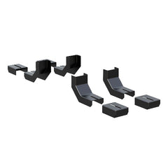 LUVERNE 4055140 VersaTrac Bracket Covers (4-Pack)