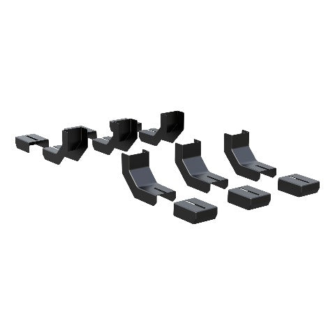 LUVERNE 4055160 VersaTrac Bracket Covers (6-Pack)