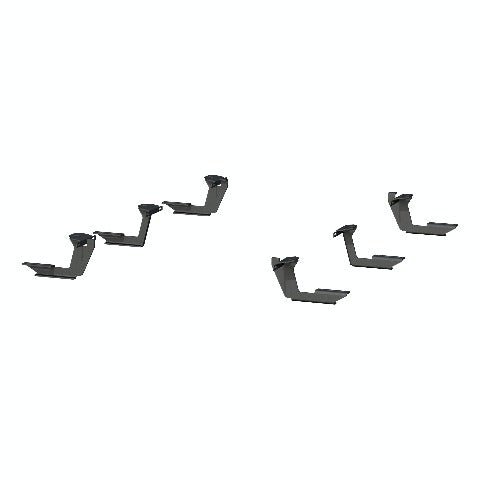LUVERNE 4055181 VersaTrac Mounting Brackets